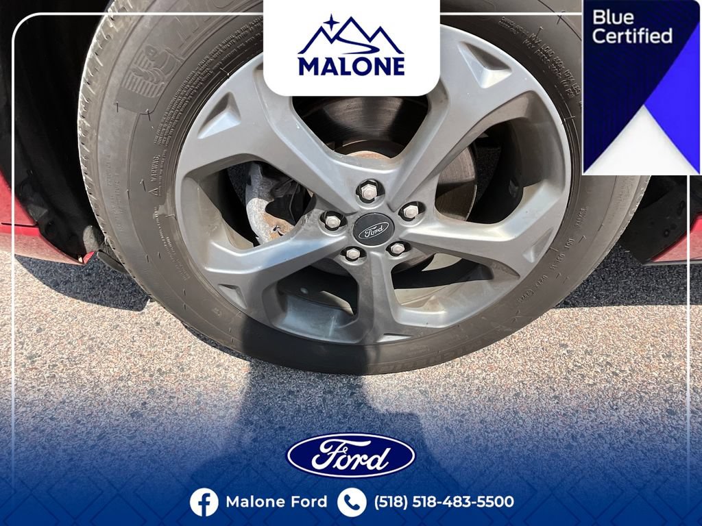 Certified 2023 Ford Escape ST-Line w/ Tech Pack #1 AWD/4WD image 13