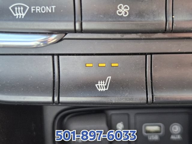 Used 2020 Hyundai Santa Fe SEL AWD/4WD image 25