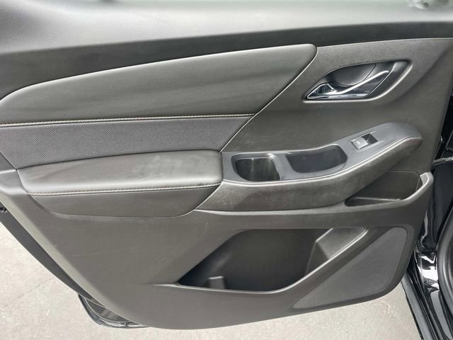 Used 2021 Chevrolet Traverse Premier w/ Redline Edition image 23