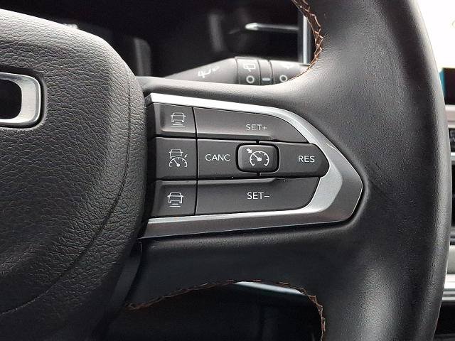 Used 2022 Jeep Compass Limited w/ Elite Group AWD/4WD image 23