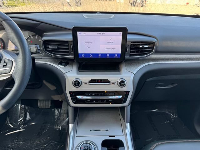 Certified 2024 Ford Explorer Timberline w/ Timberline Technology Package AWD/4WD image 2