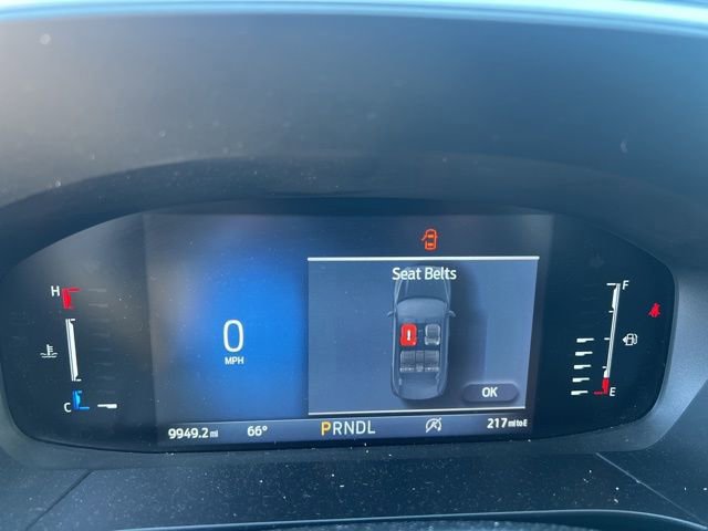 Certified 2024 Ford Escape Active w/ Cold Weather Package image 23