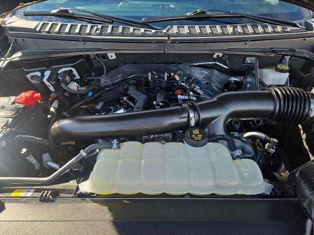 Certified 2024 Ford Expedition Max Platinum image 26