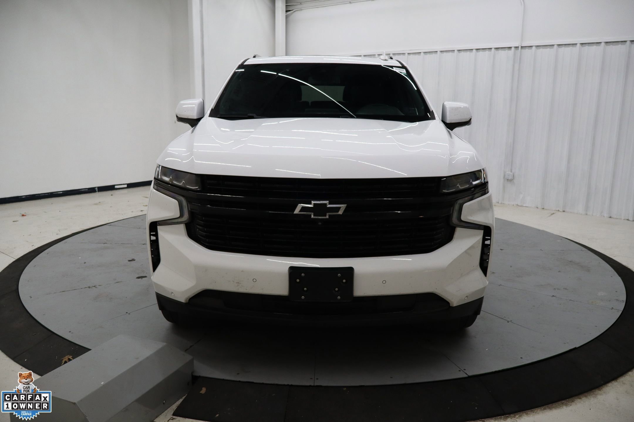 Used 2023 Chevrolet Suburban RST w/ Luxury Package image 7