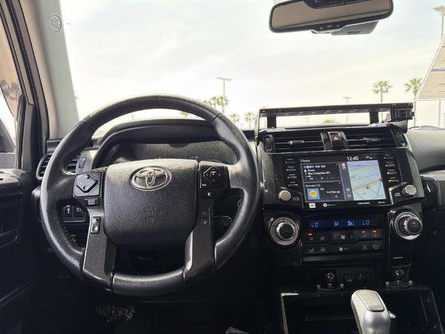 Used 2020 Toyota 4Runner TRD Pro AWD/4WD image 10
