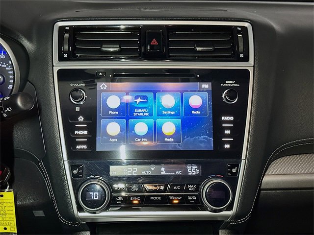 Used 2019 Subaru Outback 2.5i Premium image 11