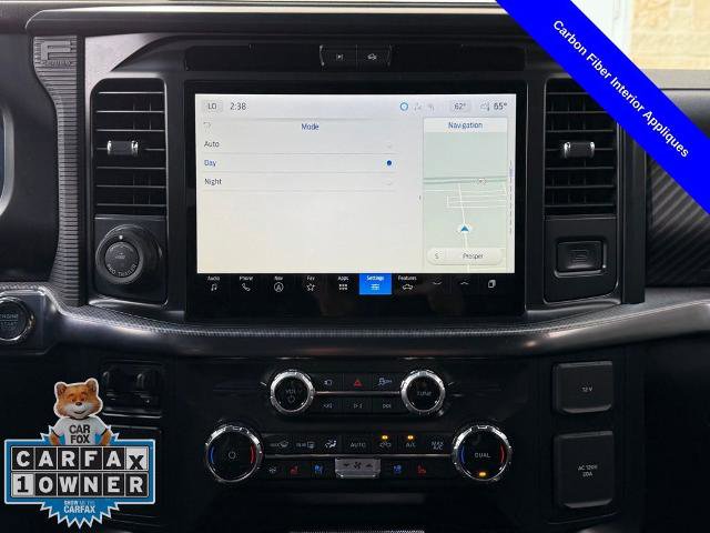 Certified 2025 Ford F150 Raptor image 15