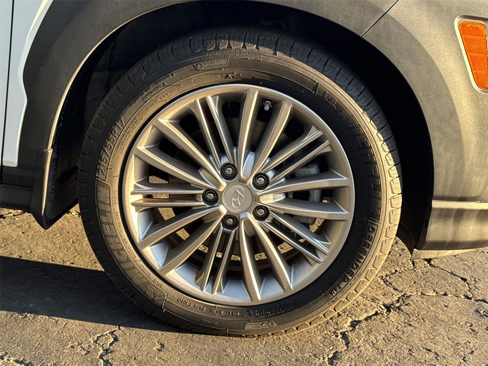 Used 2019 Hyundai Kona SEL w/ SEL Tech Package 02 image 10