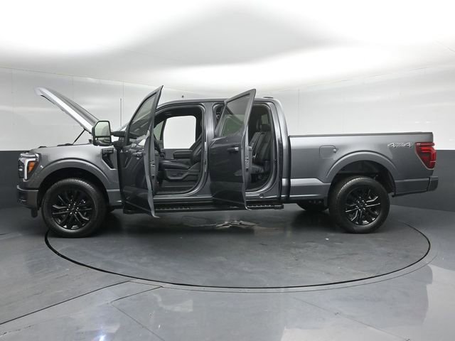 Certified 2025 Ford F150 Lariat AWD/4WD image 57