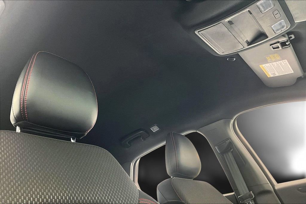 Certified 2023 Ford Escape ST-Line w/ Tech Pack #1 image 22