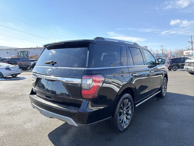 Certified 2021 Ford Expedition Limited image 5