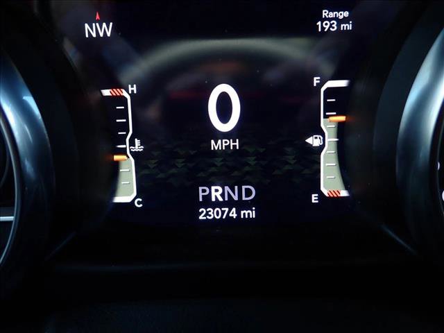 Used 2023 Jeep Wrangler Rubicon AWD/4WD image 23