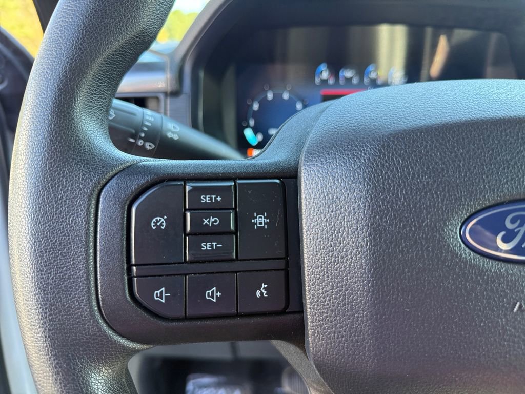 Certified 2024 Ford F150 STX image 19