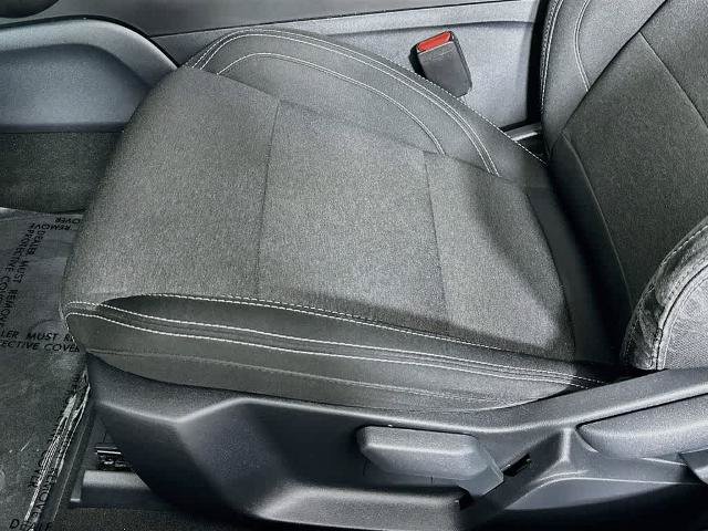 Certified 2025 Ford Mustang Coupe RWD image 28