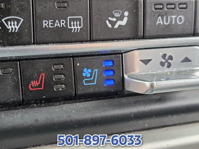 Certified 2024 Ford Expedition XLT RWD image 22