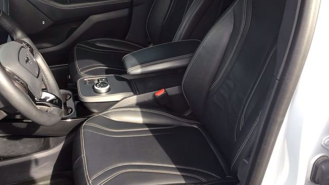 Certified 2022 Ford Mustang Mach-E Premium image 23
