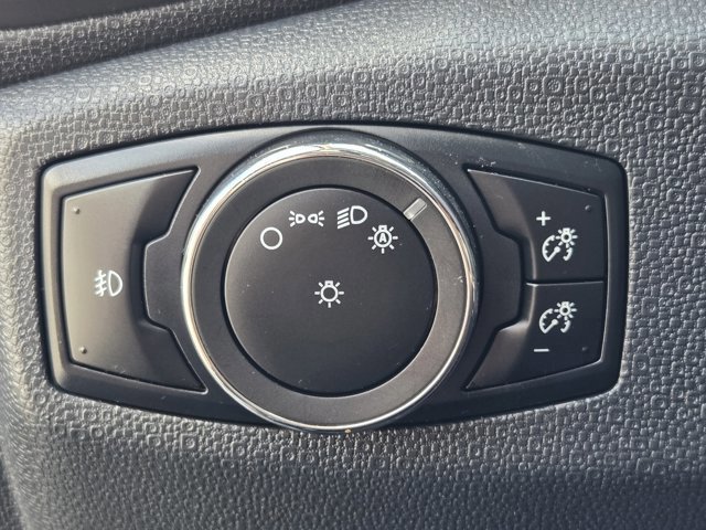 Certified 2019 Ford EcoSport SE FWD image 19