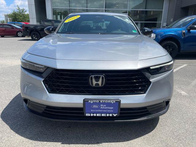 Used 2023 Honda Accord Sport image 6