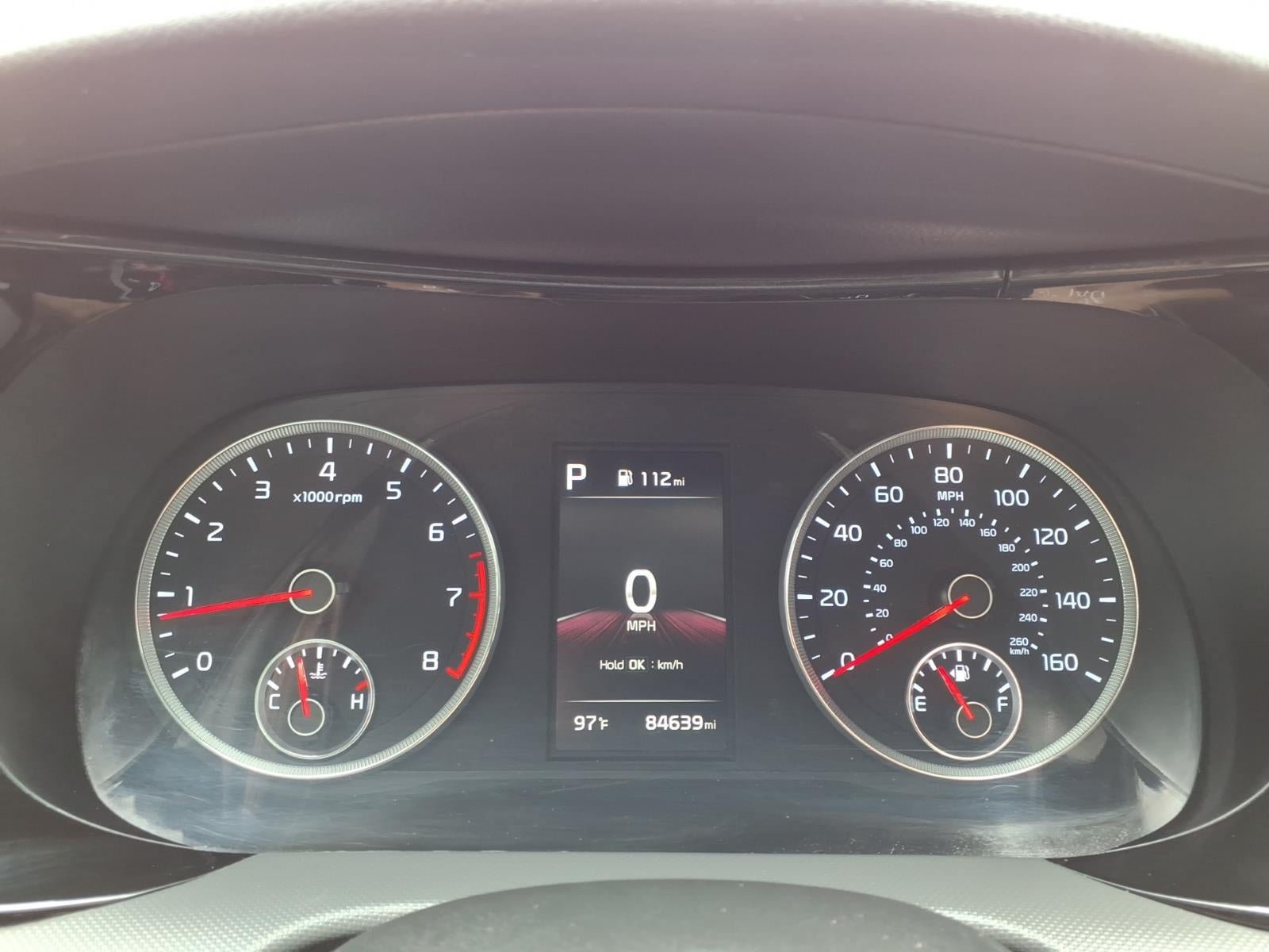 Used 2022 Kia K5 LXS FWD image 30