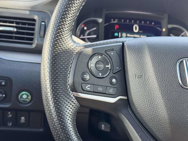 Used 2025 Honda Passport EX-L image 25