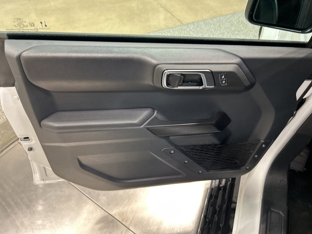 Certified 2025 Ford Bronco Outer Banks image 15