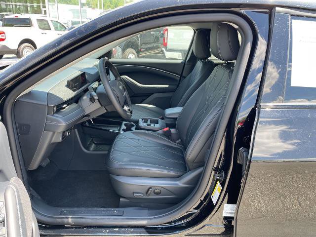 Certified 2025 Ford Mustang Mach-E Select w/ Comfort Package Lite AWD/4WD image 9