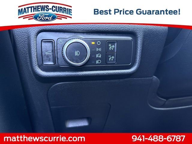 Certified 2020 Ford Explorer ST w/ ST Street Pack AWD/4WD image 28