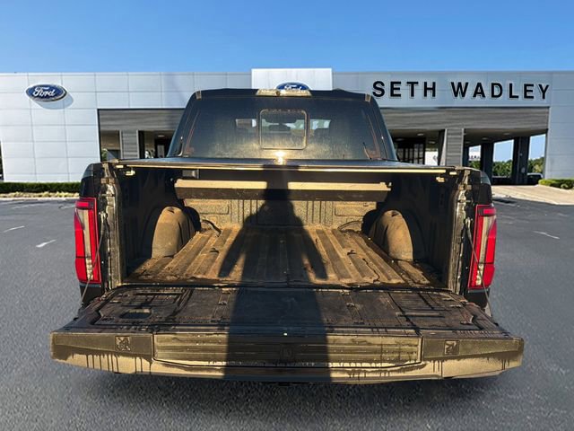 Certified 2024 Ford F150 Raptor image 14