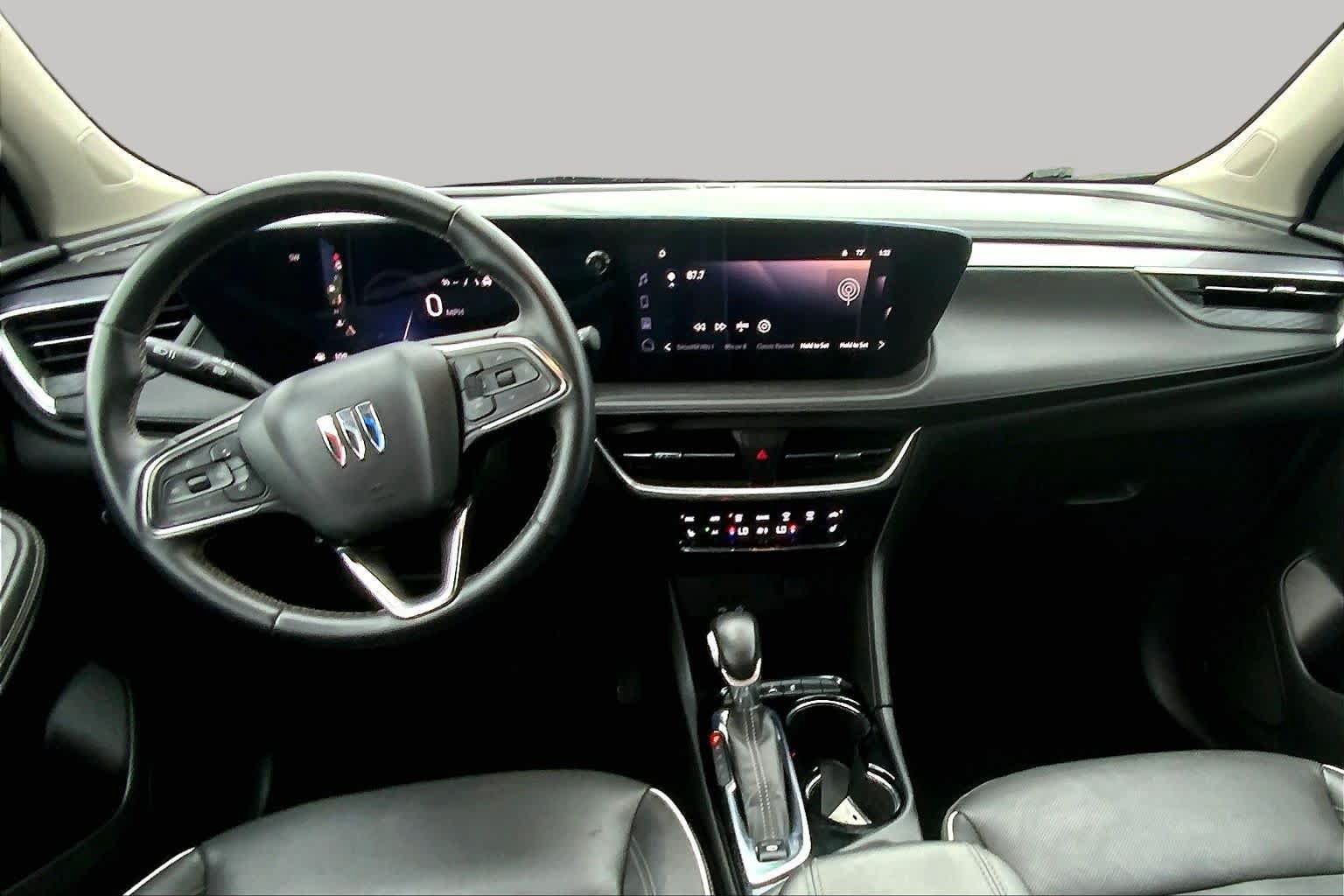 Used 2024 Buick Encore GX Avenir AWD/4WD image 16