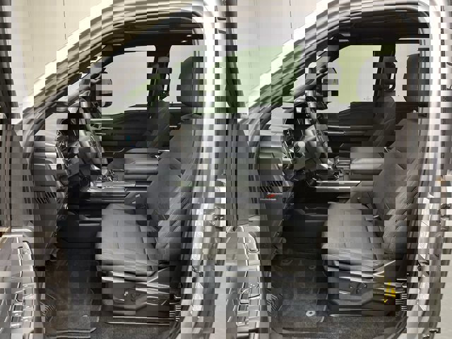 Certified 2022 Ford F150 XLT w/ Equipment Group 302A High image 7