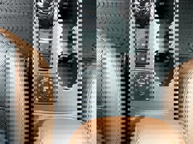 Certified 2023 Ford Bronco Sport Badlands w/ Premium Package image 29