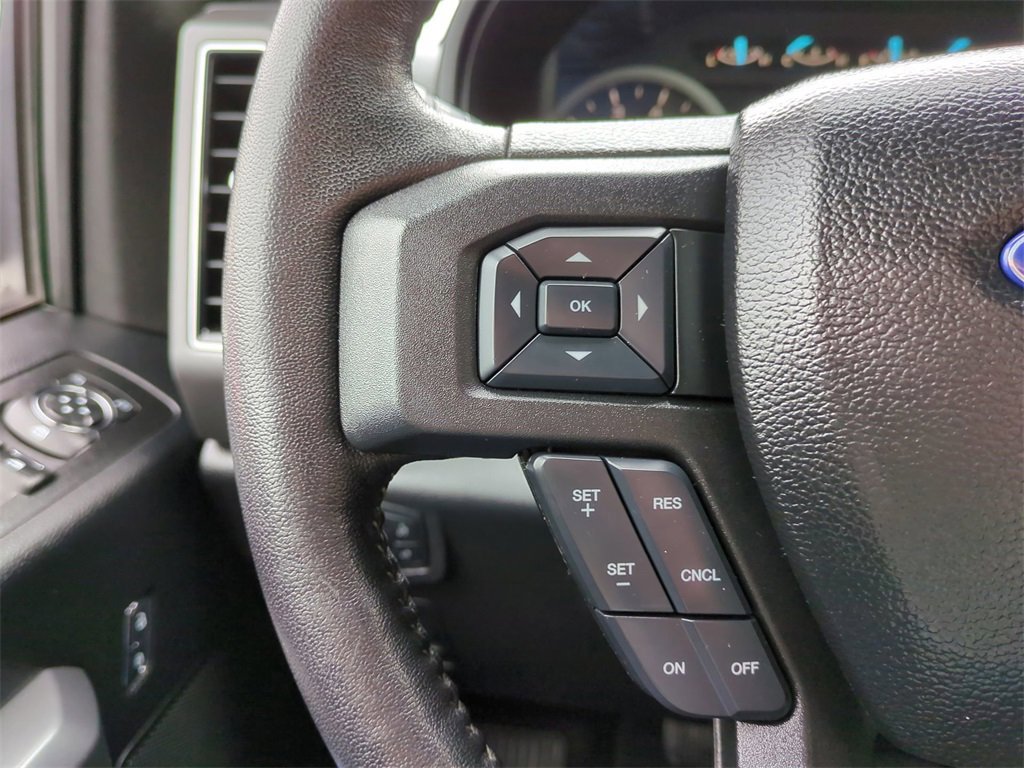 Certified 2018 Ford F150 XLT w/ Equipment Group 302A Luxury image 24