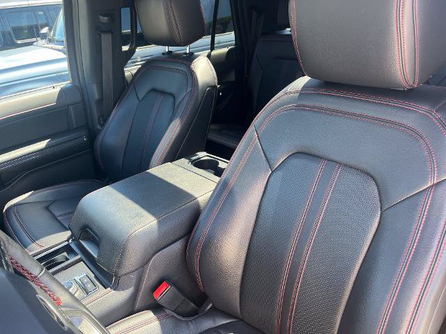 Certified 2023 Ford Expedition Max Limited AWD/4WD image 7