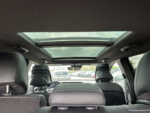Used 2025 Kia Sportage X-Line w/ Premium Package AWD/4WD image 10