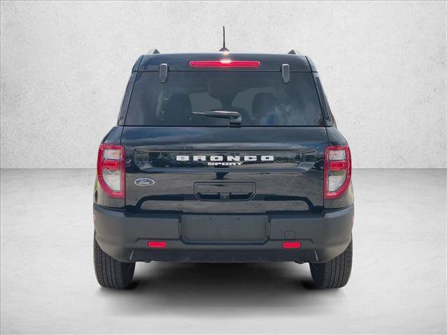 Certified 2024 Ford Bronco Sport Big Bend AWD/4WD image 6
