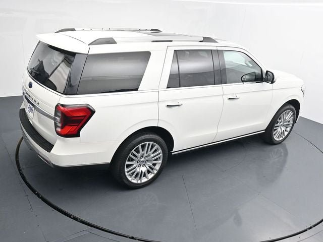 Certified 2024 Ford Expedition Limited AWD/4WD image 24