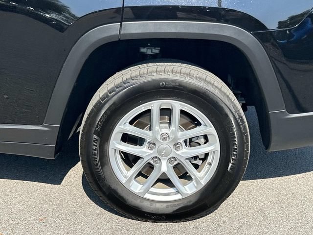 Used 2026 Jeep Grand Cherokee L 4WD image 13