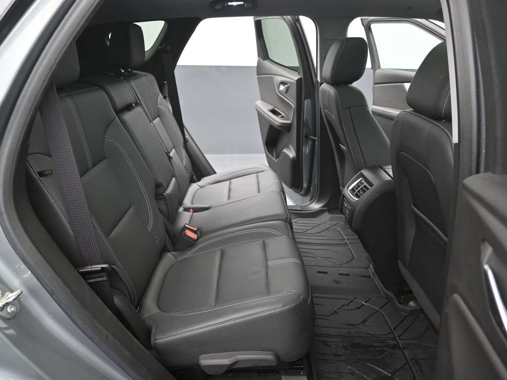 Used 2024 Chevrolet Blazer LT w/ Sound & Technology Package image 26