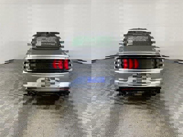 Certified 2022 Ford Mustang GT w/ Equipment Group 301A image 3