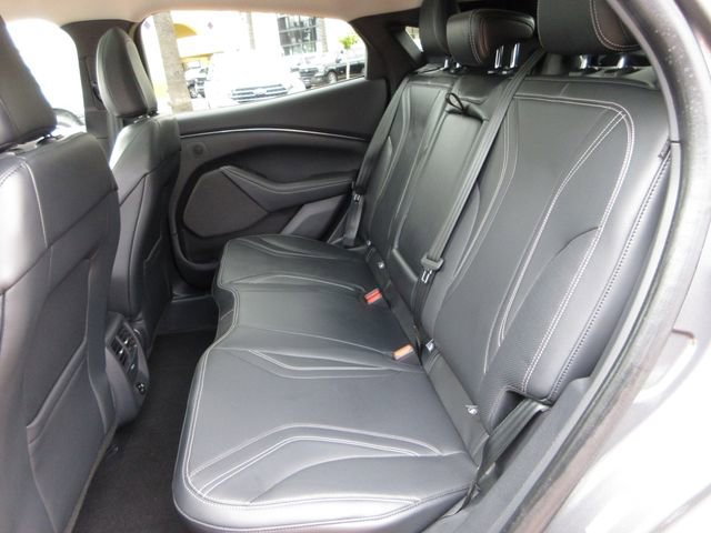 Certified 2023 Ford Mustang Mach-E Premium RWD image 23