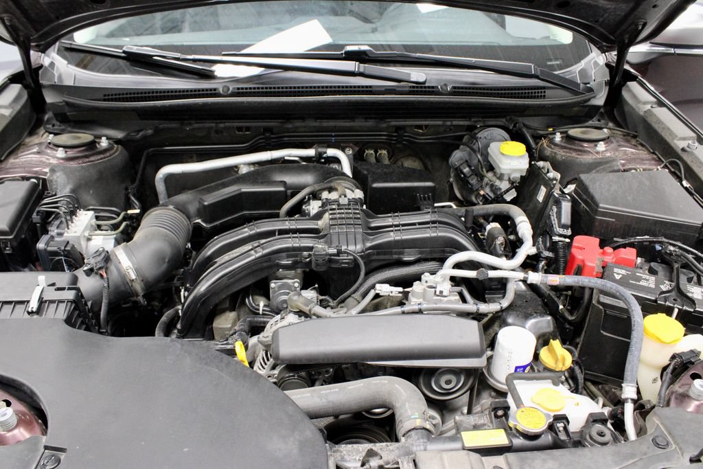 Used 2023 Subaru Outback Touring AWD/4WD image 18