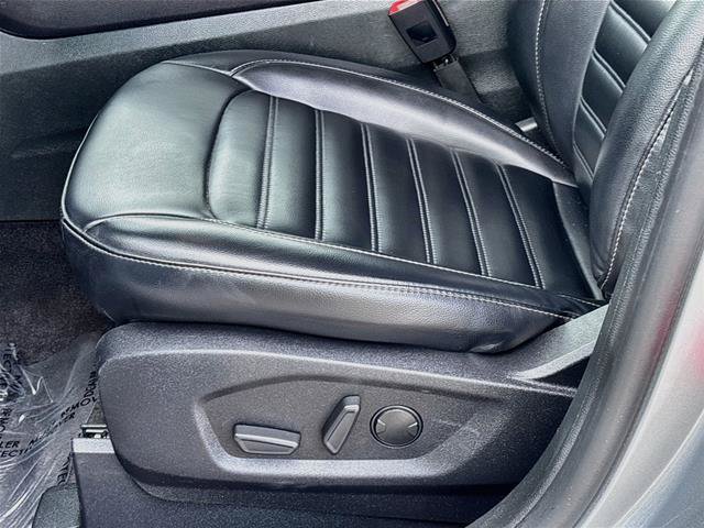 Certified 2024 Ford Edge SEL AWD/4WD image 19