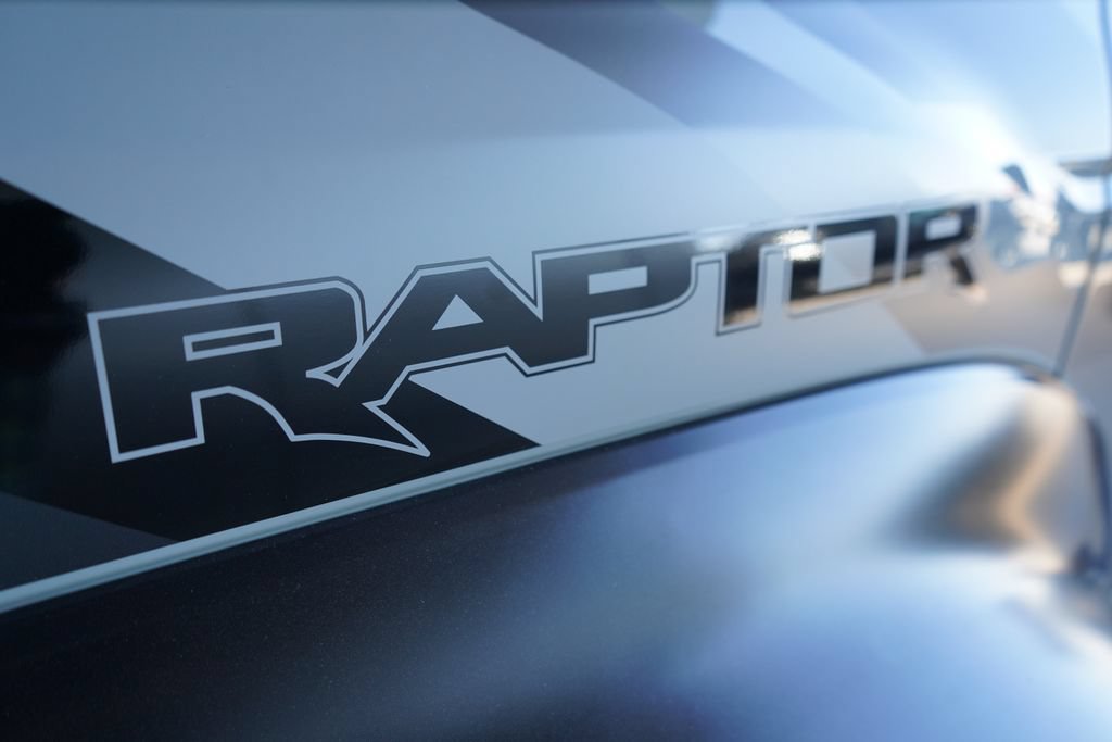 Certified 2023 Ford Bronco Raptor AWD/4WD image 8