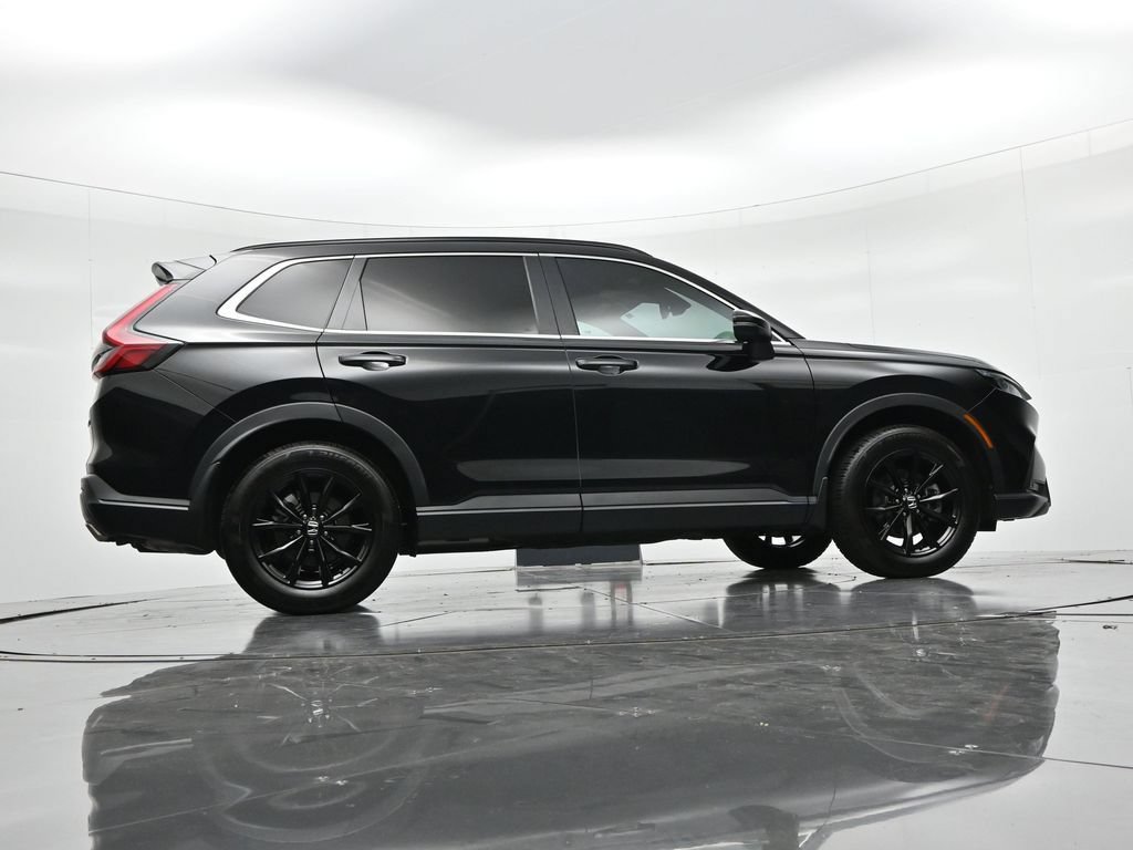 Used 2024 Honda CR-V Sport-L image 25