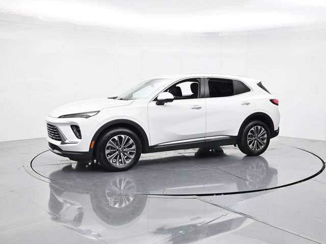 Used 2024 Buick Envision Preferred AWD/4WD image 5