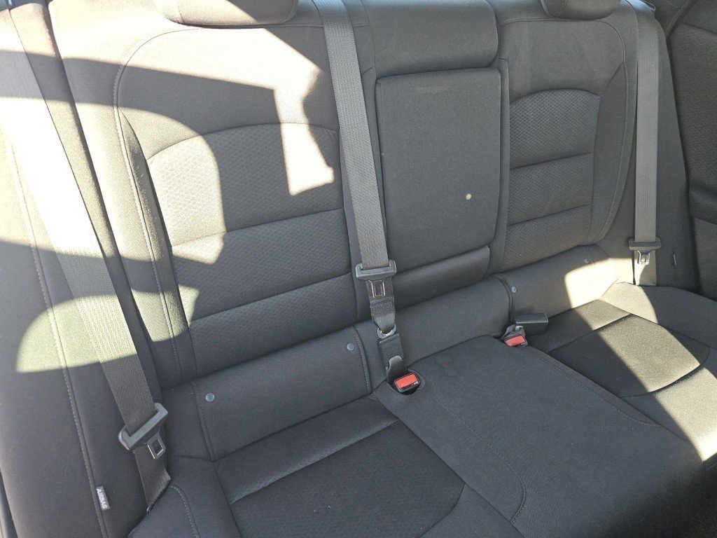 Used 2023 Chevrolet Malibu LT image 25