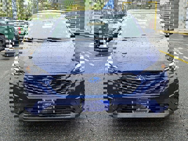 Used 2025 Subaru Impreza 2.0i AWD/4WD image 6