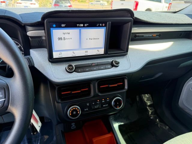 Certified 2022 Ford Maverick XLT image 20