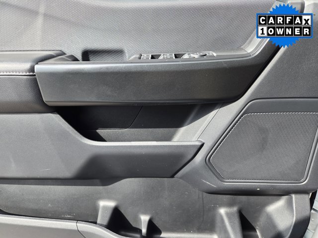 Certified 2024 Ford F150 STX w/ STX Black Appearance Package image 18