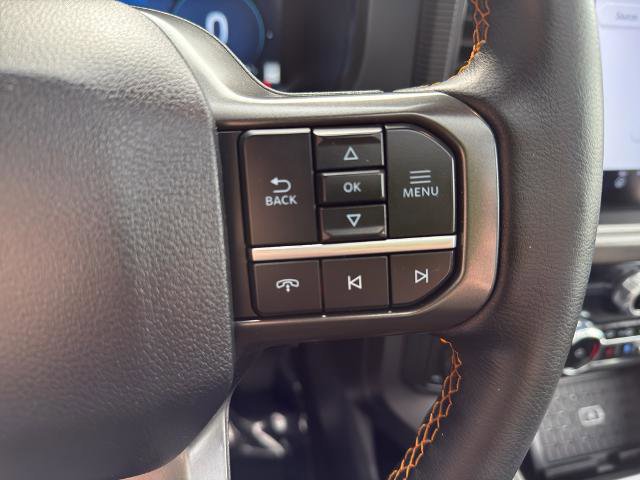 Certified 2025 Ford F150 Tremor w/ Equipment Group 402A High image 21